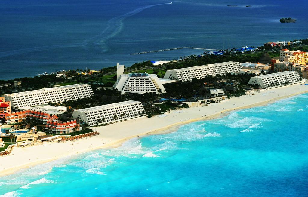 Oasis Cancun Lite Exterior photo